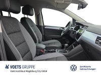 Volkswagen Touran - Vorschau Bild 7