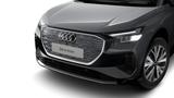 Audi Q4 e-tron 45 qu AHK PANO KAMERA LED NAV+ SITZHZ - Audi Q4 e-tron mit Schiebedach