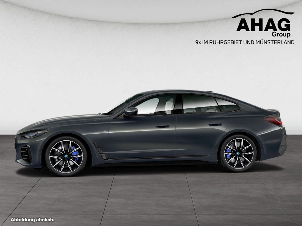 BMW i4 - Bild 5