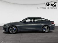 BMW i4 - Vorschau Bild 5