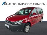 Volkswagen Caddy Kombi Maxi *1.Hand*7-Sitze*PDC*TÜV NEU* - Volkswagen Caddy: Kombi