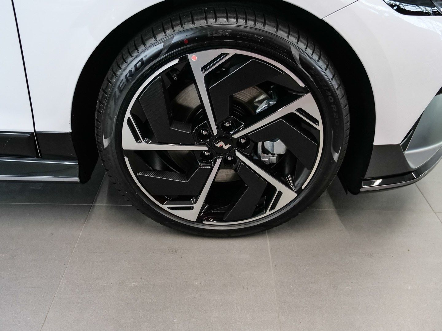 Hyundai IONIQ 6 - Bild 7