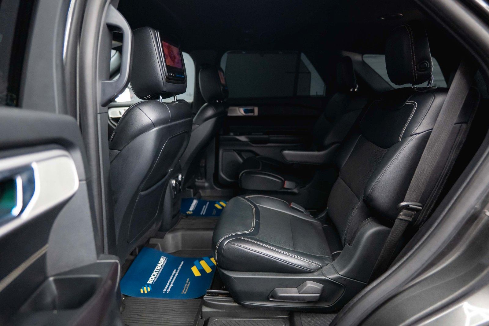 Fahrzeugabbildung Ford Explorer ST-Line 3.0 V6 EcoBoost 4x4 *360*ACC*