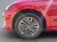 Skoda Fabia - Vorschau Bild 12