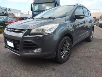 Ford Kuga - 7