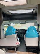 Dethleffs Globebus Performance 4x4 T 16 