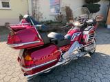 Honda Gold Wing - Angebote