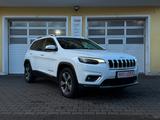 Jeep Cherokee Limited 4WD - Jeep Cherokee aus 2020