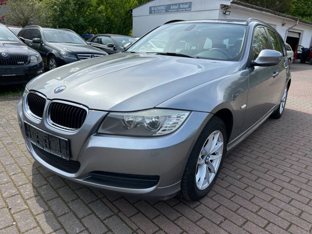 BMW 316d Touring *Klimaauto*SHZ*PDC*