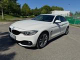 BMW 420d Gran Coupe xDrive Sport Line - gebrauchte BMW 420 aus dem Jahr 2016