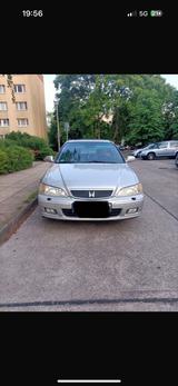 Honda Accord 1.8 zum Tausch - Honda Accord: 1.8