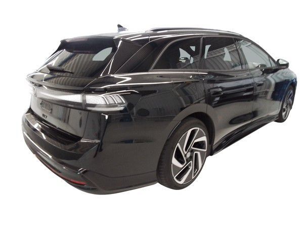 Volkswagen ID.7 Tourer PRO S BLACK STYLE 286PS ACC.5 foto 4