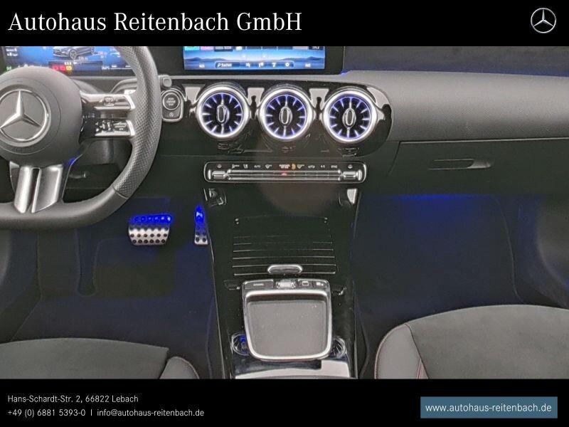 Mercedes-Benz A250 4M AMG+MULTIBEAM+TOTW KAMER+KEYLESS+AMBIENT