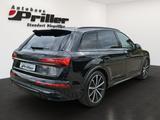 Audi Q7 50 TDI 3.0 V6/Quattro/S-Line/SportPlus - Audi Q7: 6.0