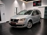 Volkswagen Touran 1.9 TDI AUTOMATIK|KLIMA|SHZ|PDC|XENON - Volkswagen Touran mit Diesel-Antrieb: 1.9