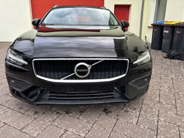 Volvo V60 - 7