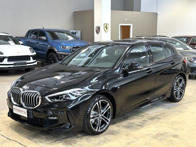 BMW 118 i Msport Auto - 18" - LED - Cockpit PRO 