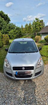 Suzuki Splash 1.0 Club Club - Suzuki Splash: 1.0