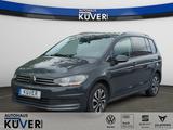 Volkswagen Touran Comfortline 2,0 TDI DSG Navi+ACC+Shzg+16´ - Volkswagen Touran in Bremen