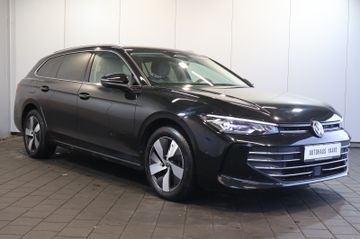 Volkswagen Passat 2.0 TDI Business AID+ACC+SIDE+360°+AHK