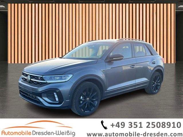 Volkswagen T-Roc 1.5 TSI DSG R-Line*Navi*ACC*Kamera*Keyless