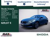 Skoda Octavia Sportline 1.5 TSImHEV MATRIX-LED+HUD+KAM - Skoda Octavia Neuwagen in Frankfurt (Main)
