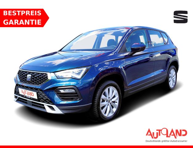Seat Ateca 1.5 Style LED Navi Sitzheizung Beats AHK