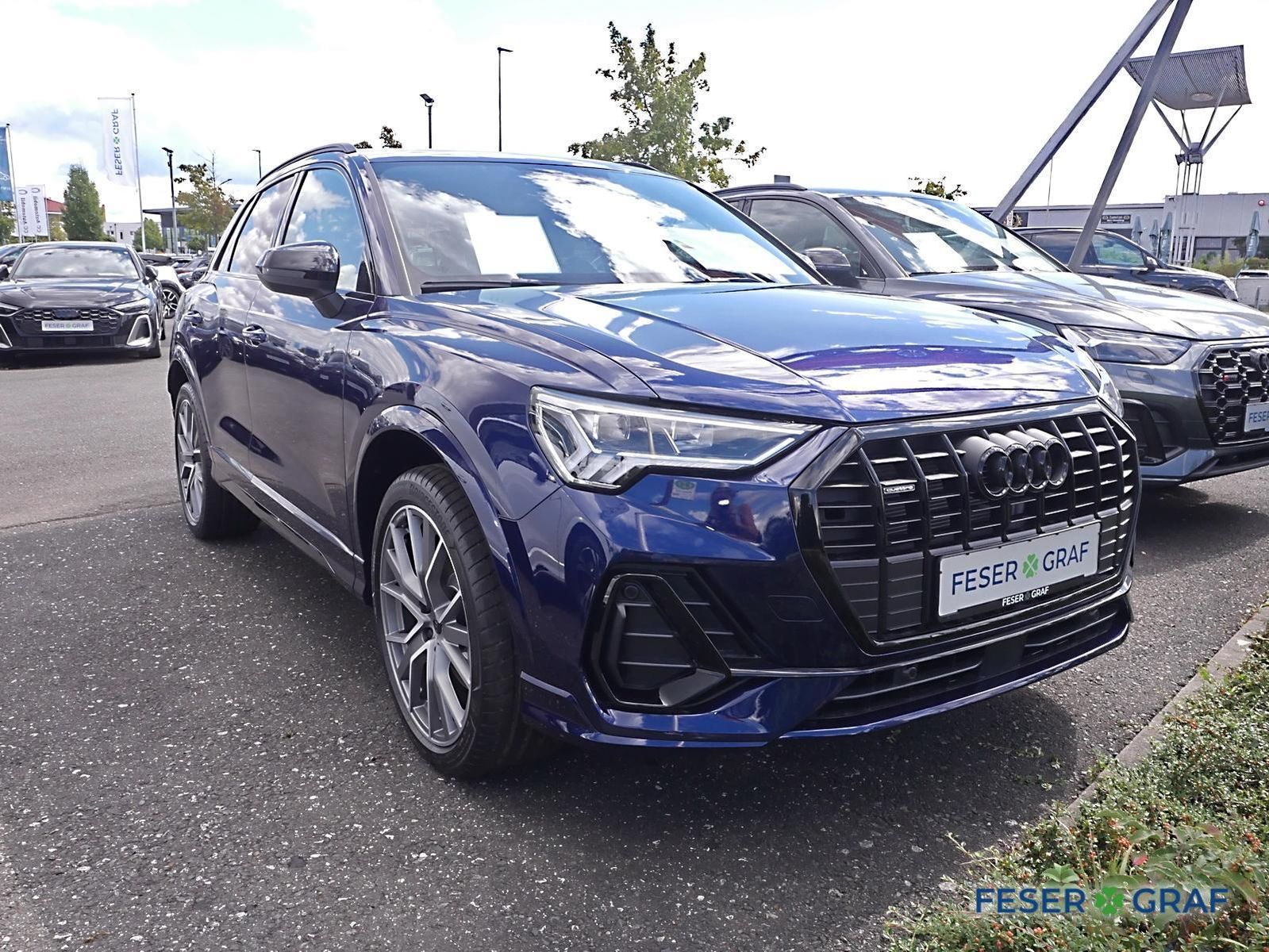 Audi Q3 - Bild 2