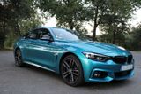 BMW 440i xDrive Gran Coupé - BMW 440 aus 2020
