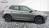 Skoda Fabia IV 1,0 TSI DSG 130 Jahre LED Link NBA PDC  - Skoda Fabia IV Gebrauchtwagen