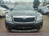Skoda Octavia 1.8 Tsi/Combi Scout 4X4 /Tüv NEU - Skoda Octavia aus 2010: Scout