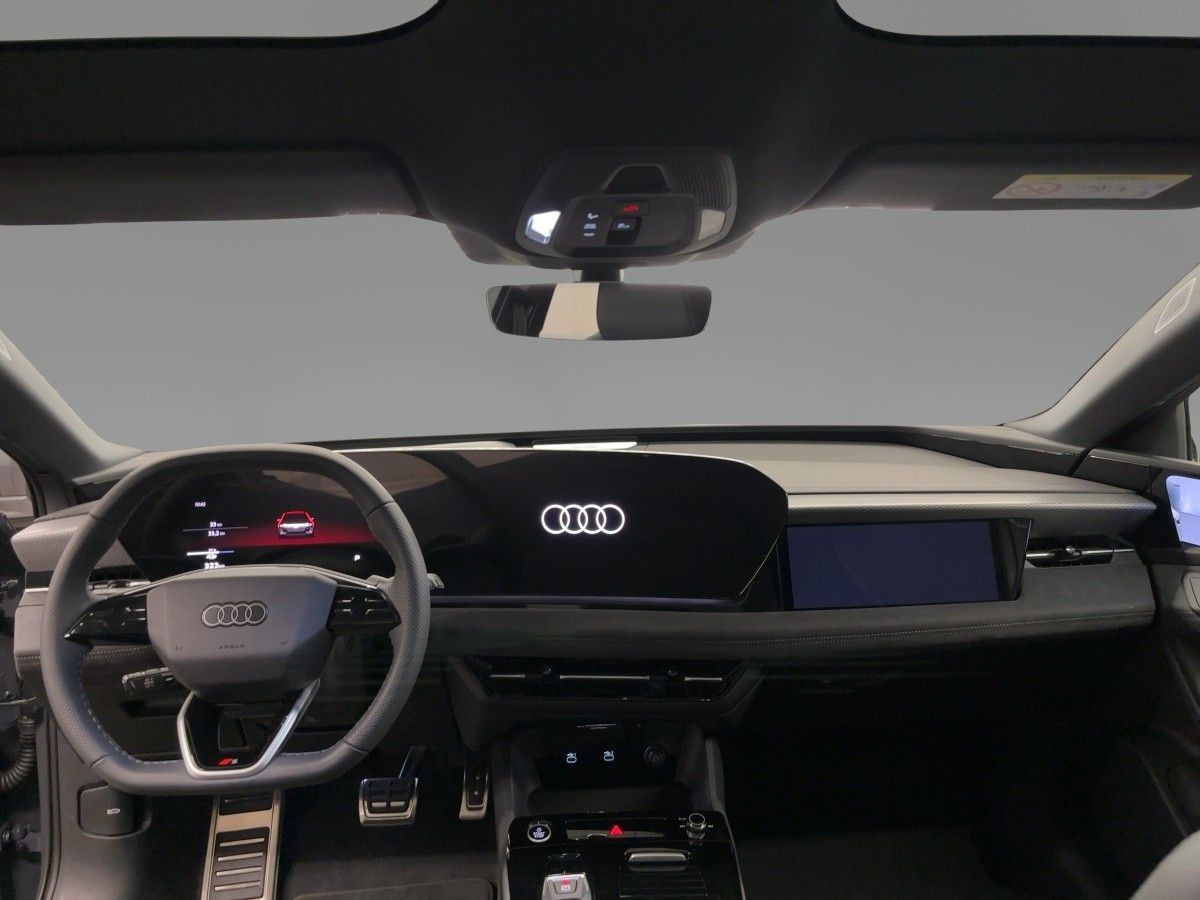 Audi A6 e-tron - Bild 12