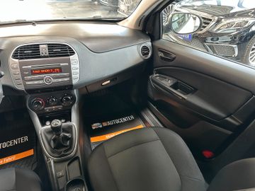 Fiat Bravo 1.4 16V My Bravo *KLIMA*SITZHEIZUNG*