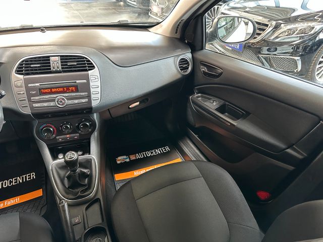 Fiat Bravo 1.4 16V My Bravo *KLIMA*SITZHEIZUNG*