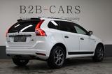 Volvo XC60 2.0 D3 Geartr. Ocean Race - Xenon - Leder - Volvo: Race