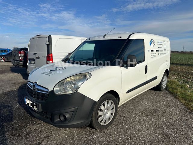 Opel Combo D Kasten L2H1 2,4t