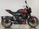 Triumph Trident 800 - Triumph Trident 800