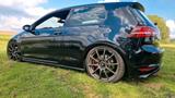 Volkswagen Golf 7 GTI ( VII, kw, hg Motorsport, OZ) T... - Volkswagen: Motors