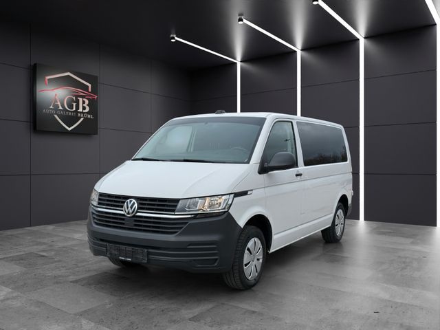 Volkswagen T6.1 Transporter Kombi EcoProf*CarPlay*PDC*Bluet