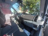 Ford Transit - Ford Transit: 7sitzer