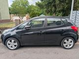 Kia Verkauf eines Kia Venga - TÜV 09/27 - Kia Venga von privat