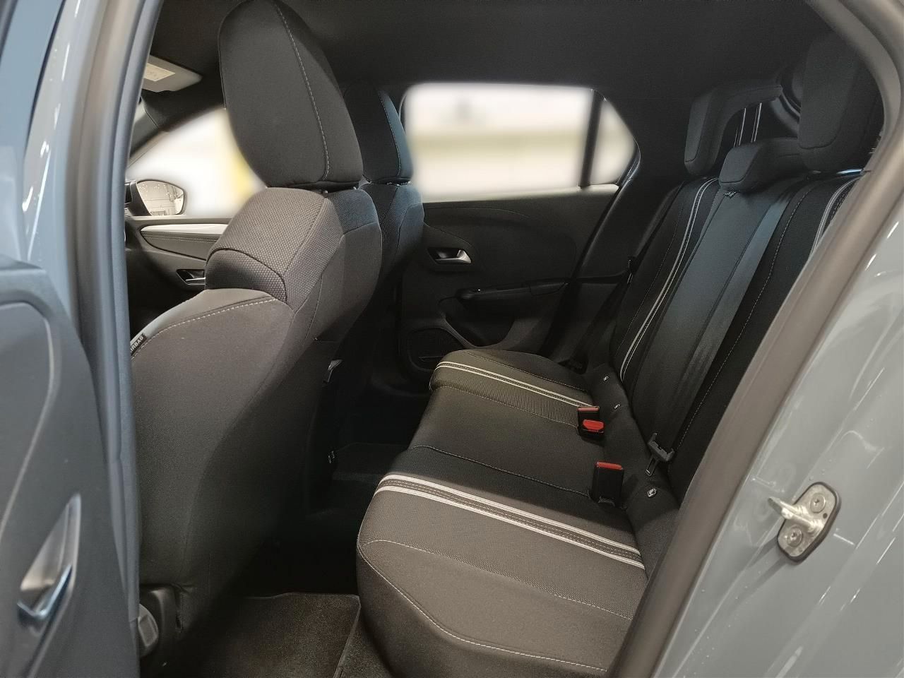 Fahrzeugabbildung Opel Corsa F 1.2 Turbo GS Kamera,LED,Matrix,Navi,SHZ