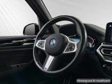 صورة مصغرة 31 لـ 2023 BMW IX3