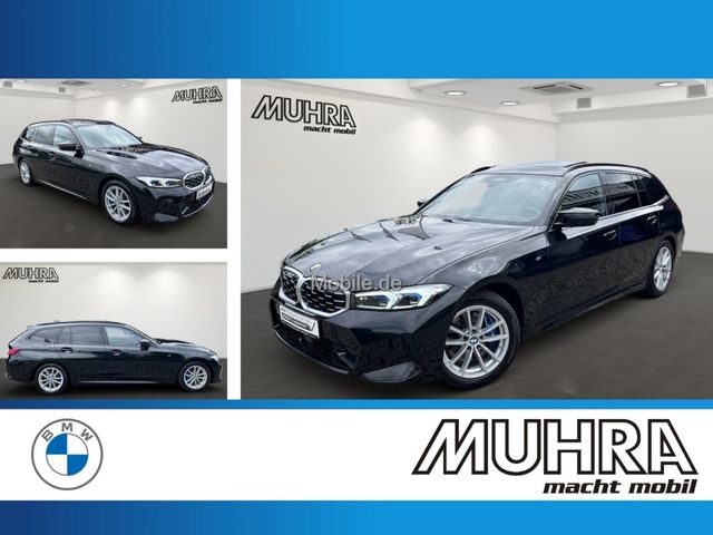 BMW M340i xDrive Touring ACC H/K HUD SH LC Prof Pano