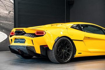 صورة مصغرة 28 لـ 2025 Lamborghini TEMERARIO