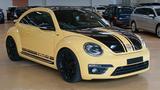 Volkswagen Beetle 2,0 TSI GSR DSG Navi Pano Nr.3458 v. 3500 - Volkswagen Beetle: Gsr