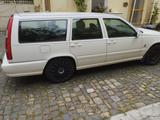 Volvo V70 I   2l Benziner - gebrauchte Volvo V70 aus dem Jahr 1997