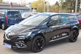Renault Grand Scenic IV Black Edition BOSE-LED-PANO-KAM - gebrauchte Renault Grand Scenic aus dem Jahr 2019