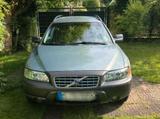 Volvo XC70/V70 Cross Country 2.4T - gebrauchte Volvo XC70 aus dem Jahr 2002
