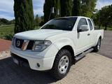 Nissan Navara 2.5 dCi 190CV 2 porte King Cab Spo - Nissan King Cab Gebrauchtwagen